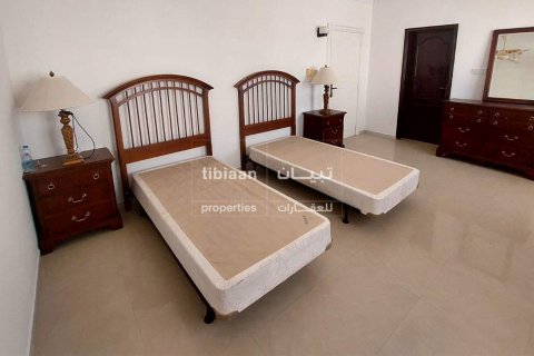 5 غرفة نوم  فيلا في مسقط , عُمان رقم 53707 6