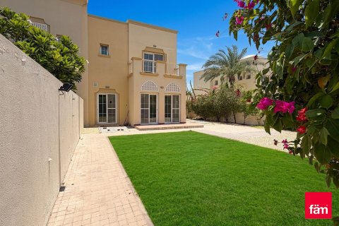 3 bedrooms Townhouse in Dubai, UAE No. 173269