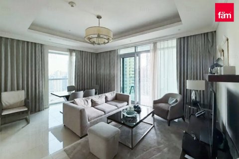 Apartment de 2 dormitorios en Downtown Dubai (Downtown Burj Dubai), UAE No. 142344 11
