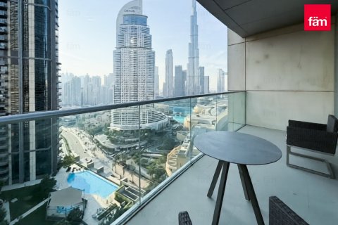 Apartment de 2 dormitorios en Downtown Dubai (Downtown Burj Dubai), UAE No. 142344 4