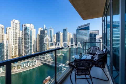 Appartement de 2 chambres à Dubai Marina, UAE No. 198478 3