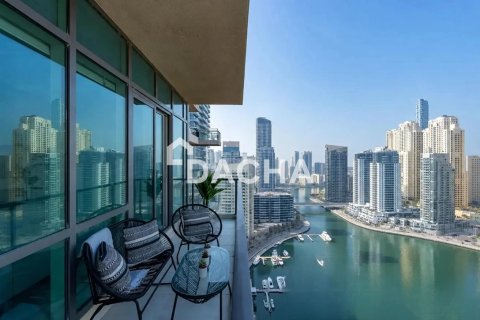 Appartement de 2 chambres à Dubai Marina, UAE No. 198478 11