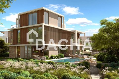 4 bedrooms Villa in Dubai Land, UAE No. 198482