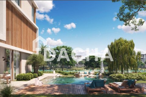Villa de 4 dormitorios en Dubai Land, UAE No. 198482 4