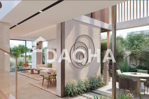 Villa de 4 dormitorios en Dubai Land, UAE No. 198482 10
