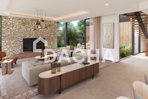 Villa de 4 dormitorios en Dubai Land, UAE No. 198482 14