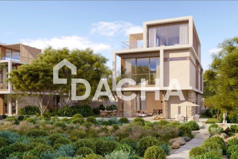 Villa de 4 dormitorios en Dubai Land, UAE No. 198482 8