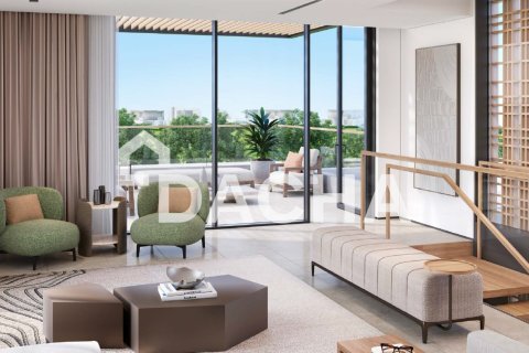Villa de 4 dormitorios en Dubai Land, UAE No. 198482 11