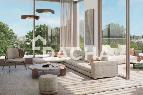 Villa de 4 dormitorios en Dubai Land, UAE No. 198482 15