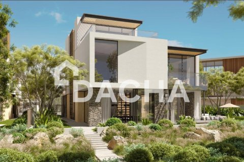 Villa de 4 dormitorios en Dubai Land, UAE No. 198482 3