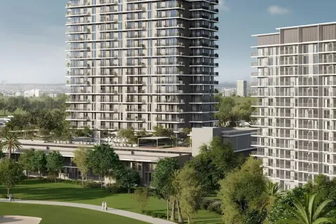 Apartamento tipo estudio Estudio en Dubai, UAE No. 171248