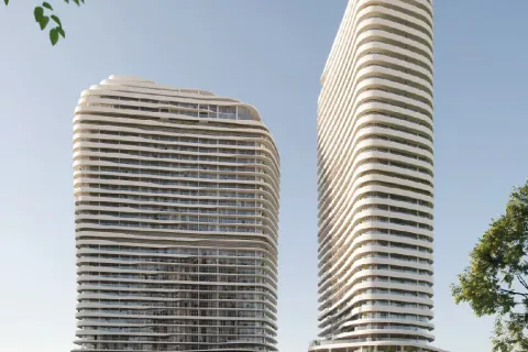 Apartamento tipo estudio Estudio en Dubai Healthcare City, UAE No. 171245