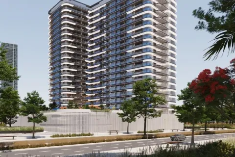 Apartamento tipo estudio Estudio en Dubai Investment Park, UAE No. 171247