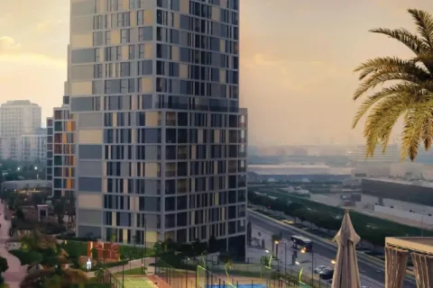 Apartamento tipo estudio Estudio en Dubai Investment Park, UAE No. 171246
