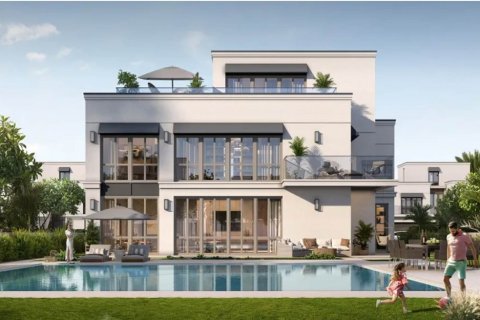4 bedrooms Villa in Dubai, UAE No. 110800
