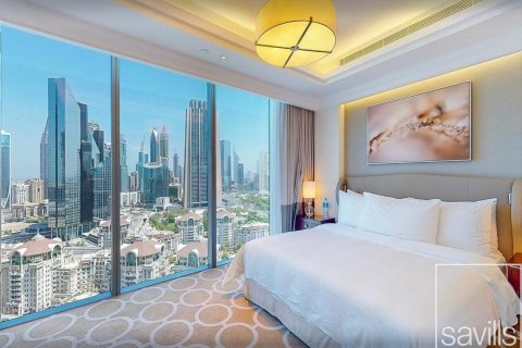 1 bedroom Apartment in Downtown Dubai (Downtown Burj Dubai), UAE No. 193914 3
