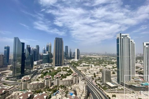 1 bedroom Apartment in Downtown Dubai (Downtown Burj Dubai), UAE No. 193914 4