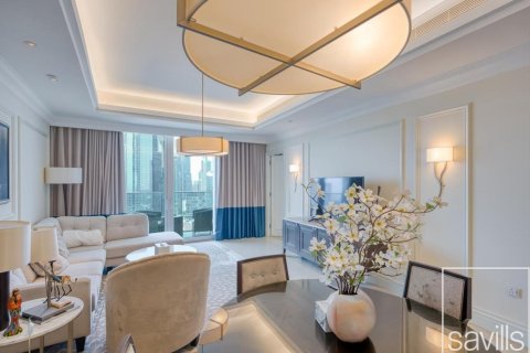 1 bedroom Apartment in Downtown Dubai (Downtown Burj Dubai), UAE No. 193914 10