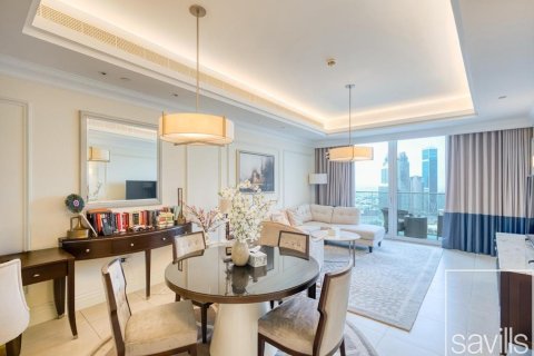 1 bedroom Apartment in Downtown Dubai (Downtown Burj Dubai), UAE No. 193914 11