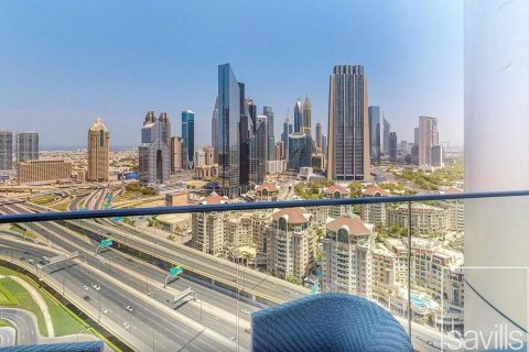 1 bedroom Apartment in Downtown Dubai (Downtown Burj Dubai), UAE No. 193914 17