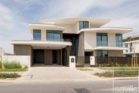 6 bedrooms Villa in Dubai Hills Estate, UAE No. 193915