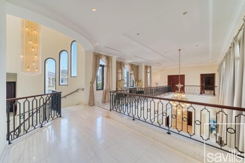 6 bedrooms Villa in Signature Villas, UAE No. 193918 11