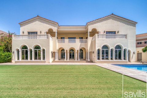 Villa de 6 chambres à Signature Villas, UAE No. 193918