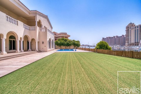6 bedrooms Villa in Signature Villas, UAE No. 193918 4