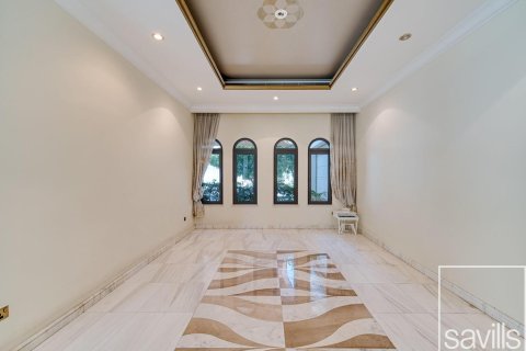 6 bedrooms Villa in Signature Villas, UAE No. 193918 8