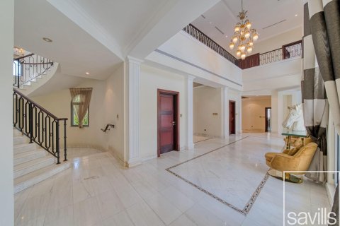 6 bedrooms Villa in Signature Villas, UAE No. 193918 6