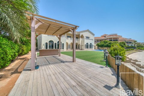6 bedrooms Villa in Signature Villas, UAE No. 193918 3