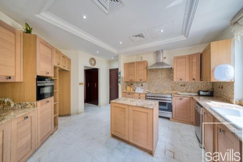 6 bedrooms Villa in Signature Villas, UAE No. 193918 14