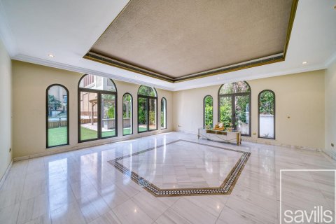 6 bedrooms Villa in Signature Villas, UAE No. 193918 7