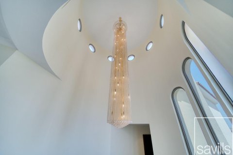 6 bedrooms Villa in Signature Villas, UAE No. 193918 10