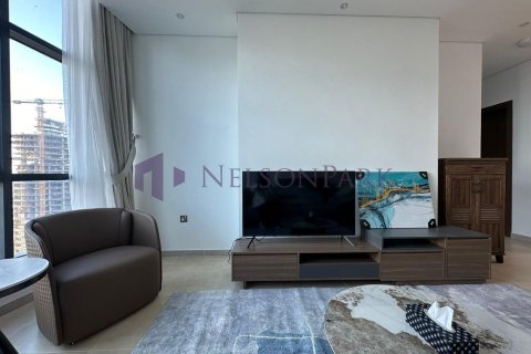 2 غرف نوم شقة في لوسيل, Qatar رقم 57665 7