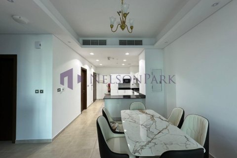 2 غرف نوم شقة في لوسيل, Qatar رقم 57665 6