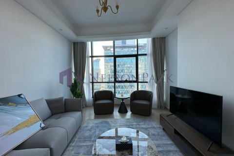 2 غرف نوم شقة في لوسيل, Qatar رقم 57665 11