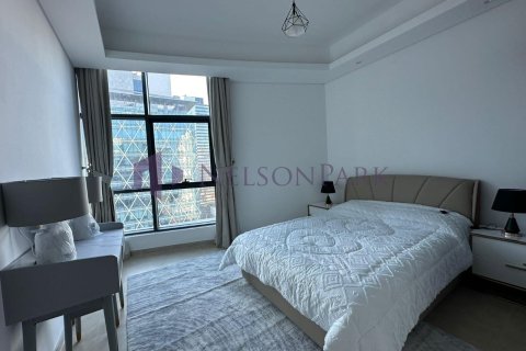 2 غرف نوم شقة في لوسيل, Qatar رقم 57665 4