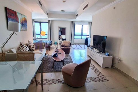 Studio Apartment in Doha, Qatar No. 57719