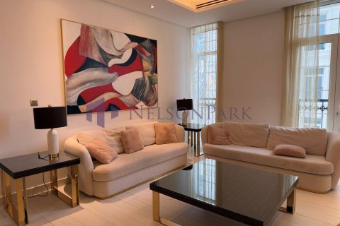2 bedrooms Apartment in Doha, Qatar No. 57721