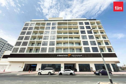 Appartement de 3 chambres à Arjan, UAE No. 143640