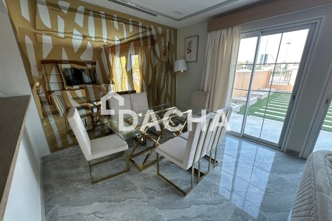 Townhouse de 2 chambres à Jumeirah Village Triangle, UAE No. 165673 8