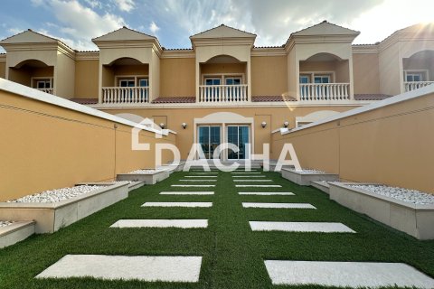 Townhouse de 2 chambres à Jumeirah Village Triangle, UAE No. 165673 18