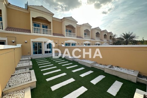 Townhouse de 2 chambres à Jumeirah Village Triangle, UAE No. 165673 19
