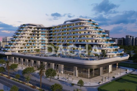 2 bedrooms Apartment in Arjan, UAE No. 165669 8