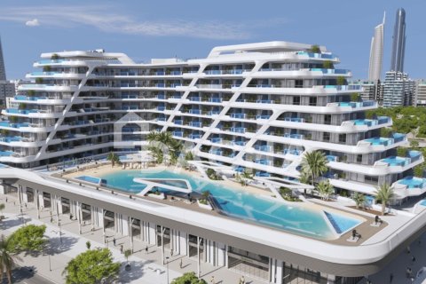 2 bedrooms Apartment in Arjan, UAE No. 165669 3