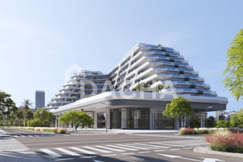 2 bedrooms Apartment in Arjan, UAE No. 165669 9
