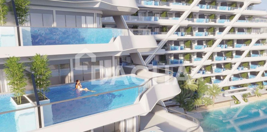 2 bedrooms Apartment in Arjan, UAE No. 165669