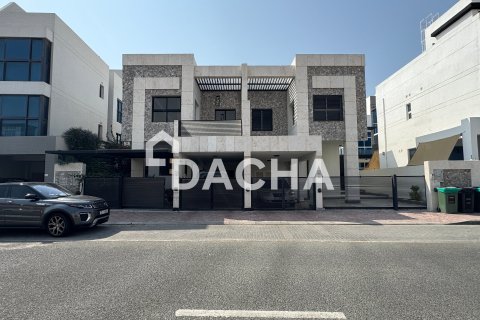 Townhouse de 3 dormitorios en Jumeirah Village Triangle, UAE No. 165675