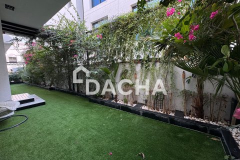 Townhouse de 3 dormitorios en Jumeirah Village Triangle, UAE No. 165675 27